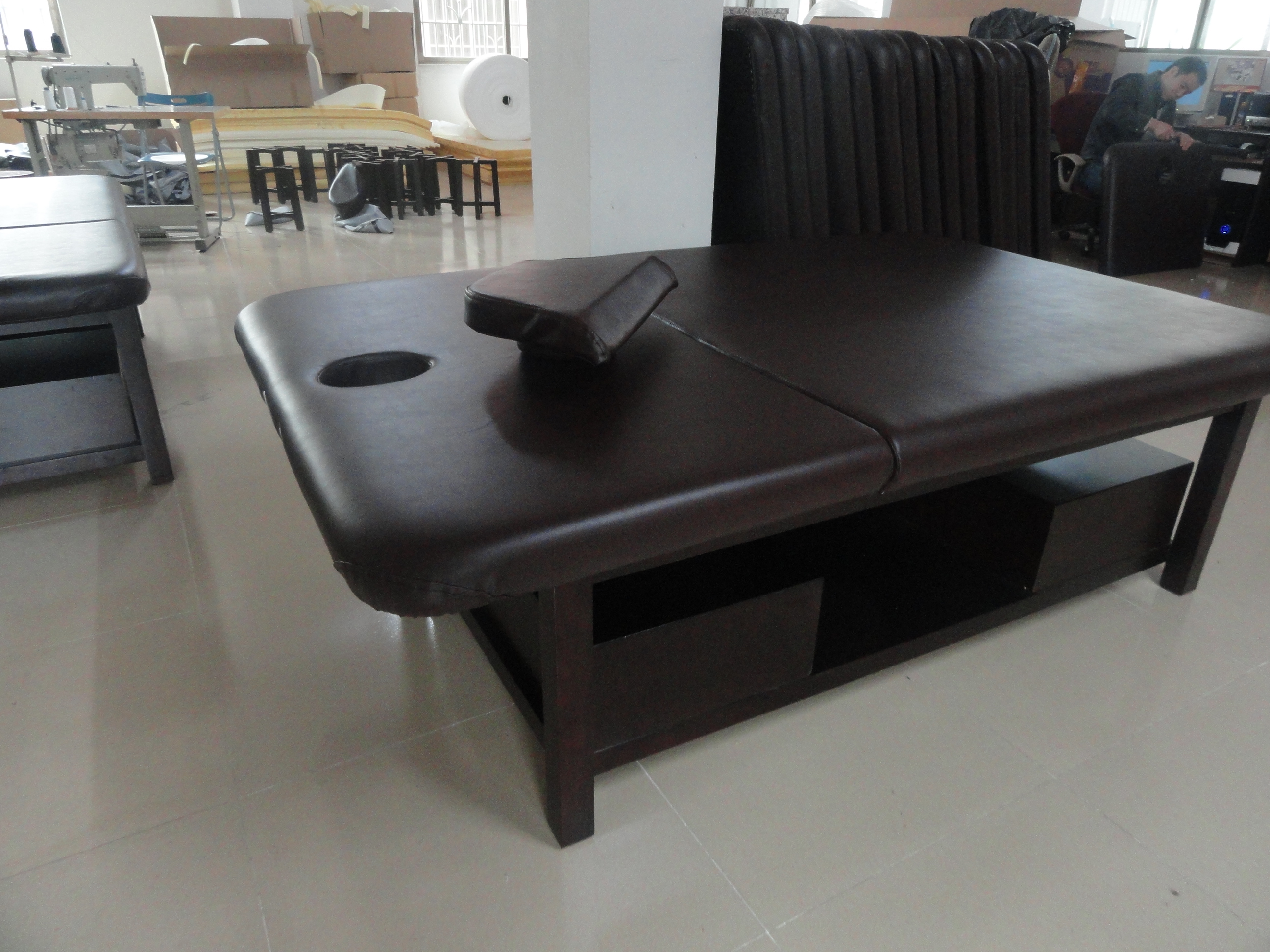 美容床圖片/美容床樣板圖 (3)