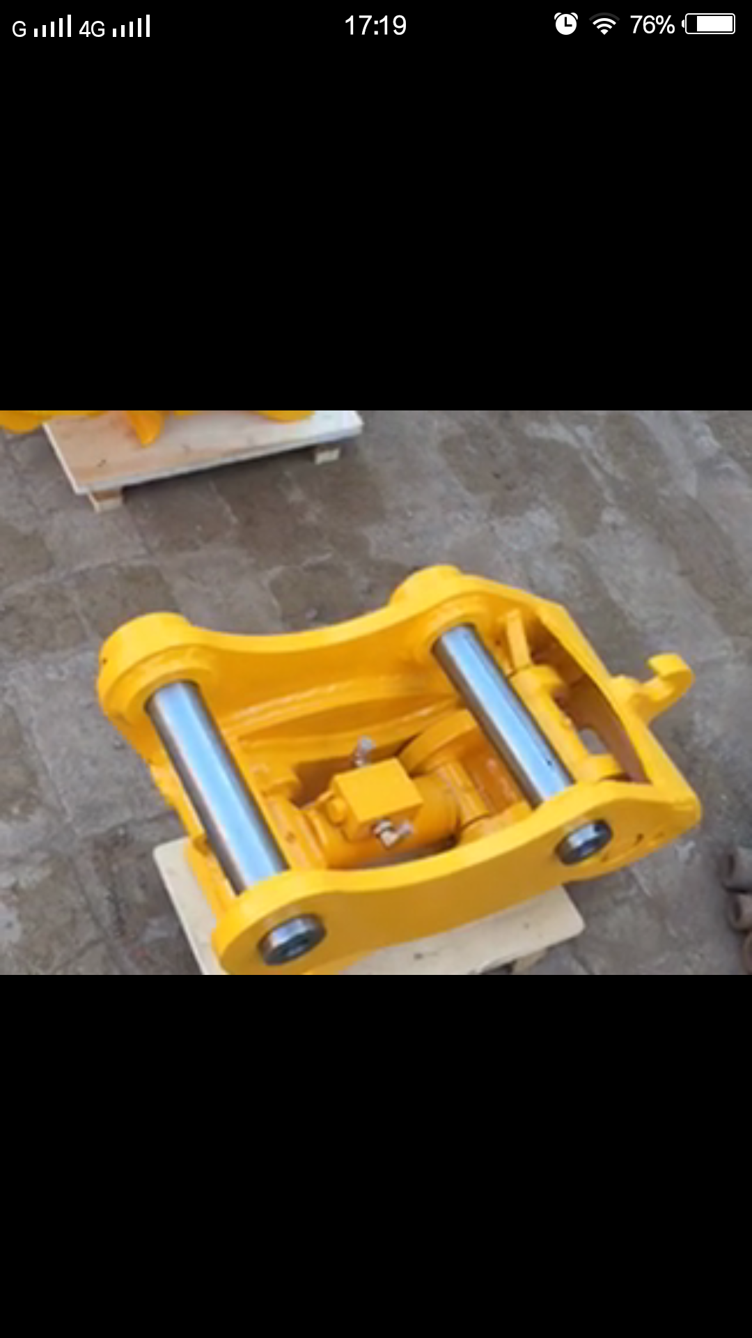 液壓快換圖片/液壓快換樣板圖 (4)