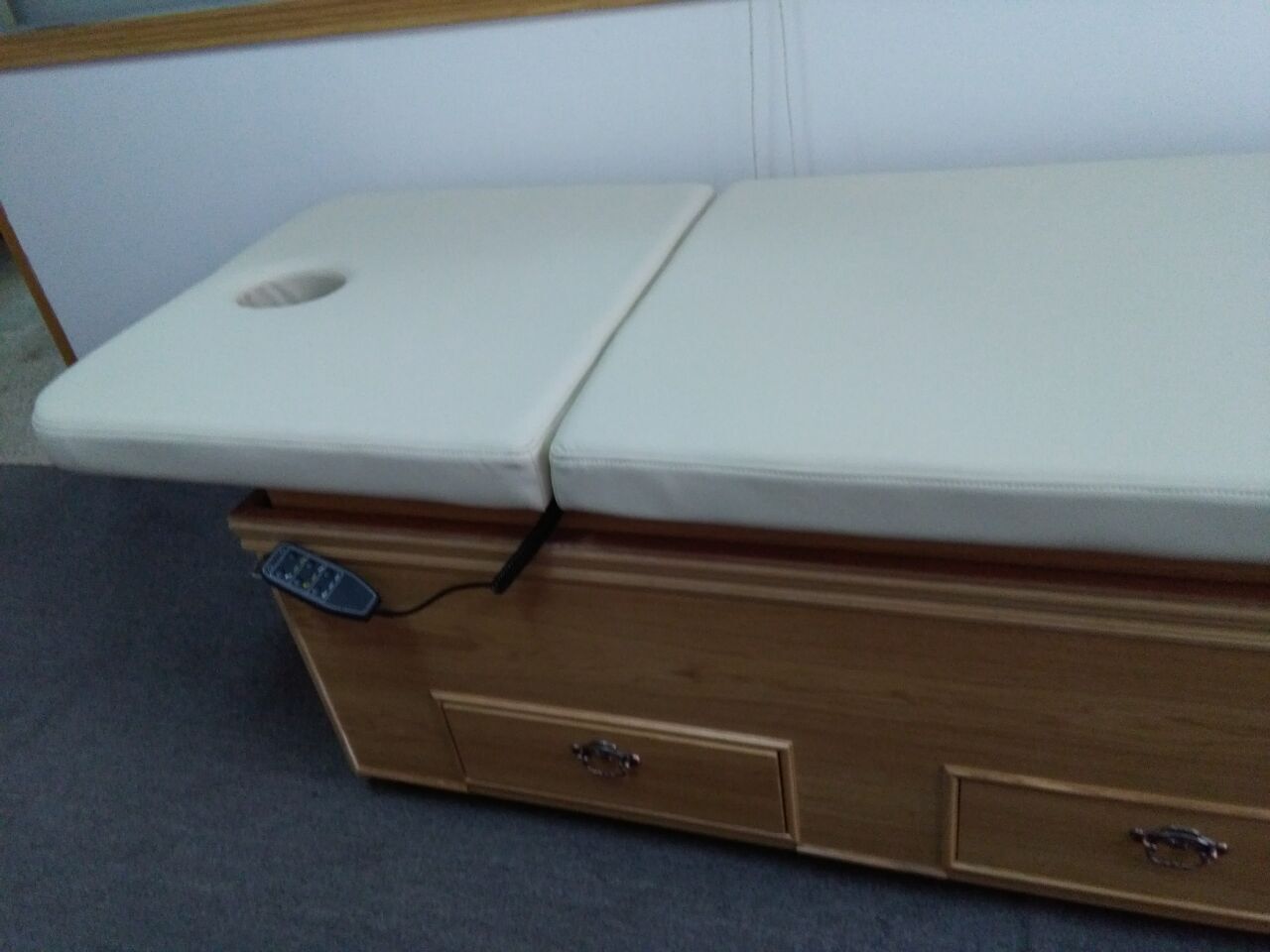 實木 電動床圖片/實木 電動床樣板圖 (2)