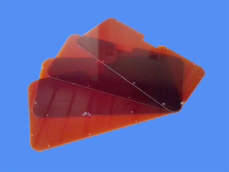 防靜電亞克力板圖片/防靜電亞克力板樣板圖 (4)