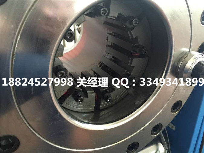 壓管機(jī)圖片/壓管機(jī)樣板圖 (2)