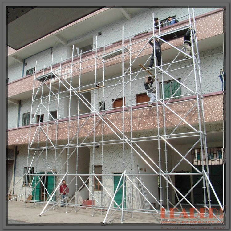 輕質(zhì)鋁合金移動(dòng)腳手架生產(chǎn)廠家圖片/輕質(zhì)鋁合金移動(dòng)腳手架生產(chǎn)廠家樣板圖 (2)