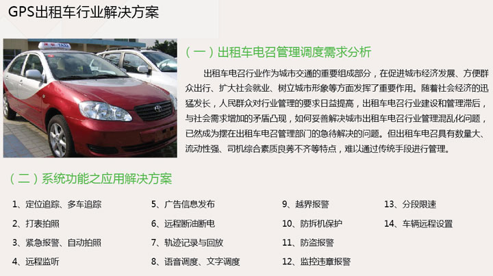 GPS車(chē)載定位終端圖片/GPS車(chē)載定位終端樣板圖 (3)