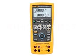 供應(yīng)進(jìn)口Fluke福祿克F725過(guò)程校準(zhǔn)儀