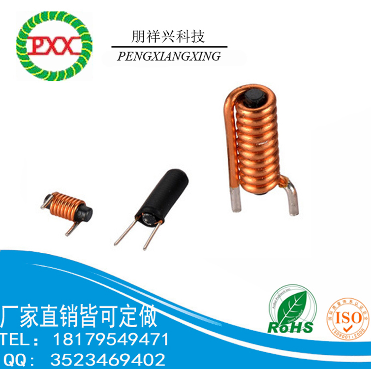 磁棒電感圖片/磁棒電感樣板圖 (4)