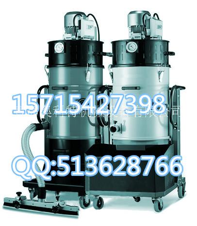 煉鋼廠用工業(yè)吸塵器|煉鋼廠用吸塵器|奧科特JC380/40大功率工業(yè)吸塵器