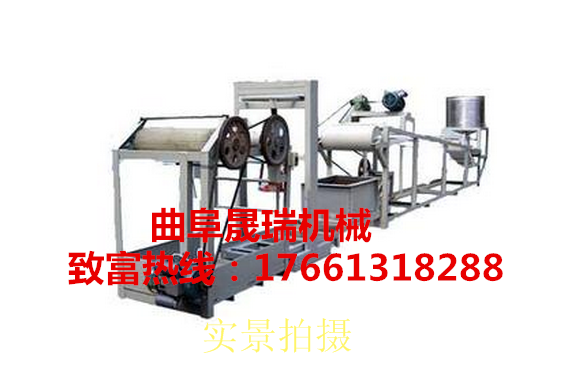 豆腐皮機圖片/豆腐皮機樣板圖 (1)