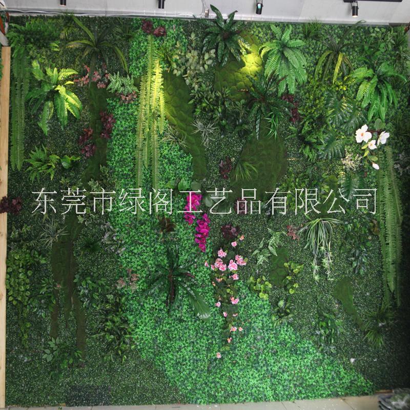 仿真植物墙 仿真植物墙多少一平方 仿真植物墙厂家 仿真植物墙价格图片