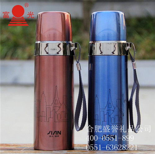 合肥保溫杯定做印字圖片