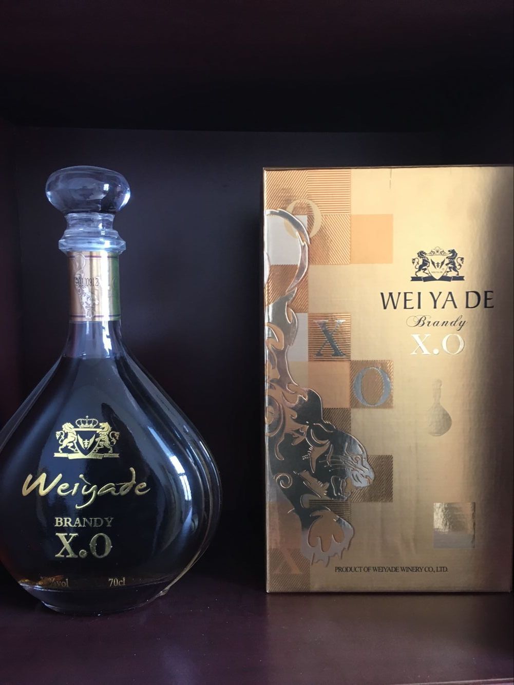 澳大利亞進(jìn)大袋鼠1200克瓶干紅圖片/澳大利亞進(jìn)大袋鼠1200克瓶干紅樣板圖 (3)