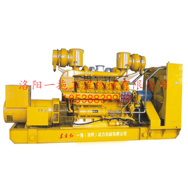 東方紅發(fā)電機(jī)圖片/東方紅發(fā)電機(jī)樣板圖 (3)