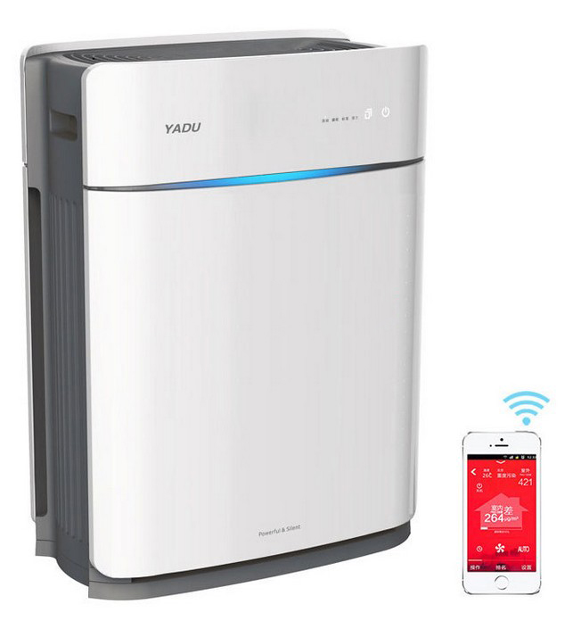 亞都KJ455G-S4 空氣凈化器 亞都總經(jīng)銷 亞都空氣凈化器批發(fā)