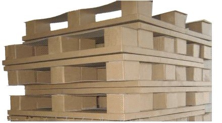 卡板測試圖片