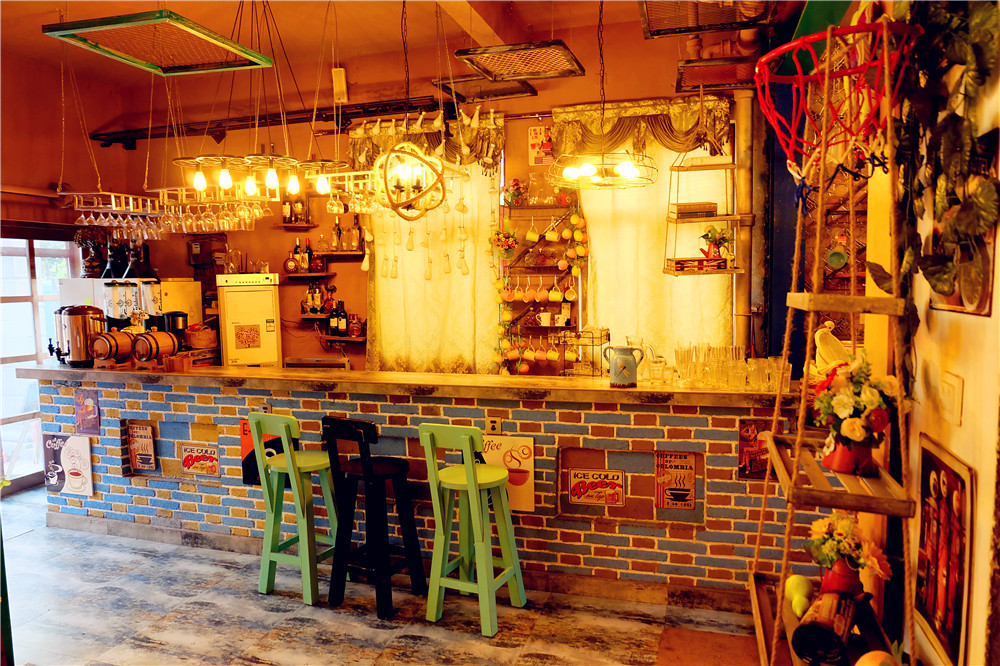 鄭州同學(xué)聚會好場地鄭州聚會別墅圖片