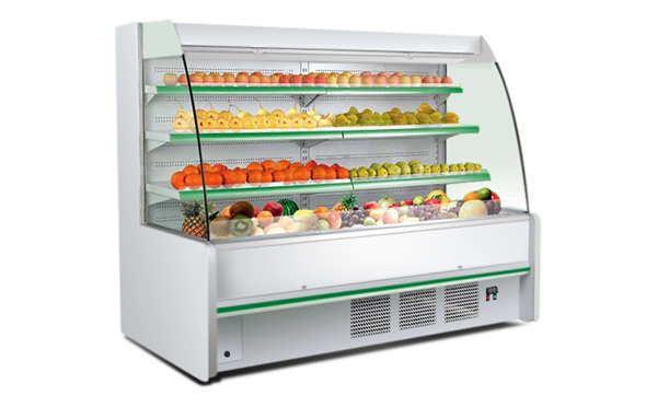 風(fēng)幕柜圖片/風(fēng)幕柜樣板圖 (2)