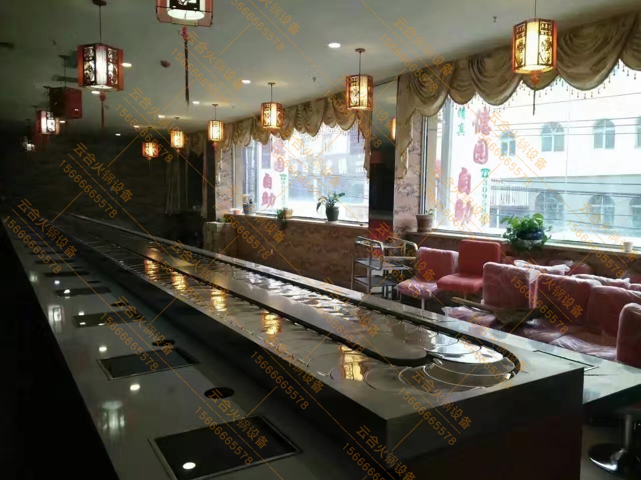 山東濟南圖片/山東濟南樣板圖 (3)