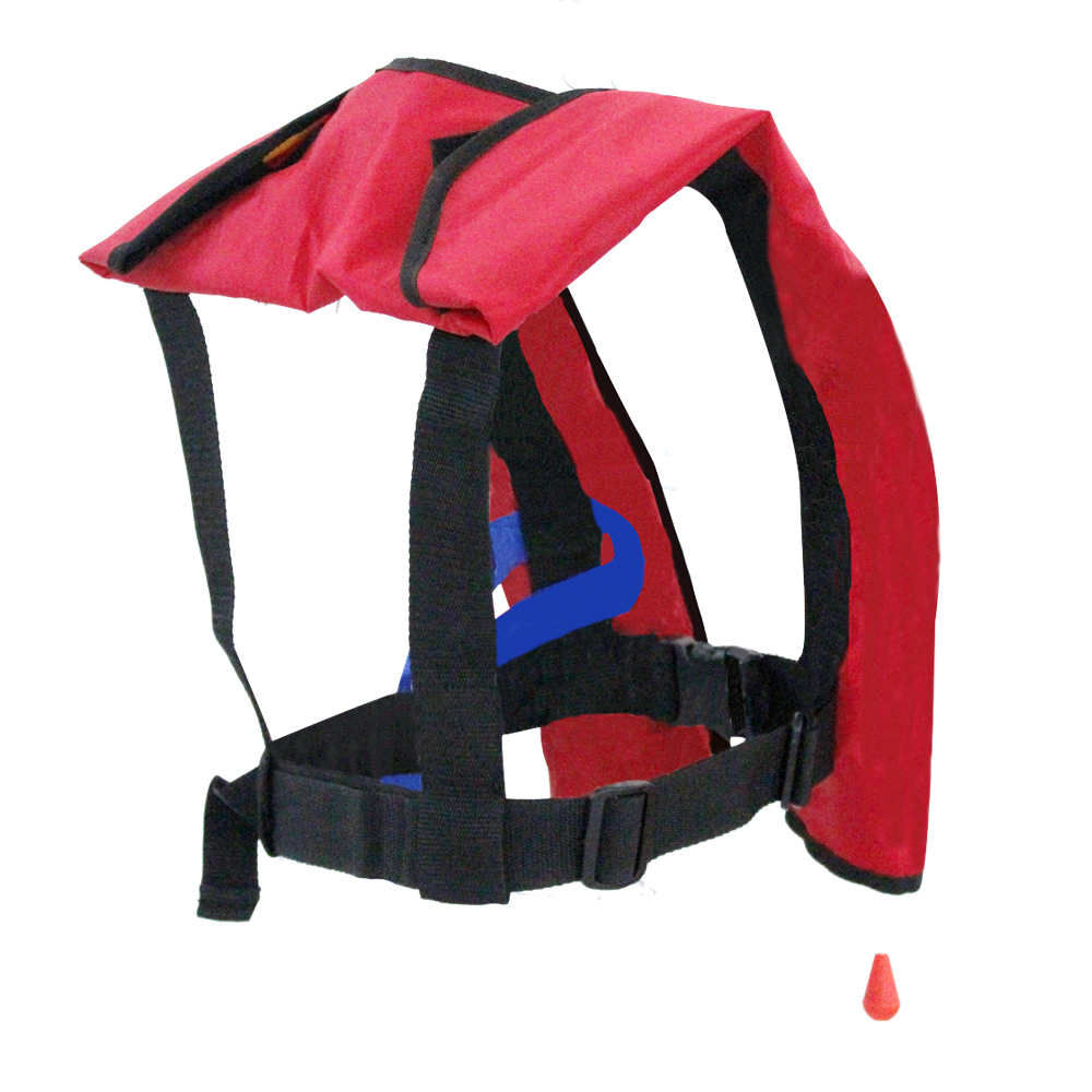 自動(dòng)充氣脖掛式救生衣設(shè)備圖片/自動(dòng)充氣脖掛式救生衣設(shè)備樣板圖 (4)