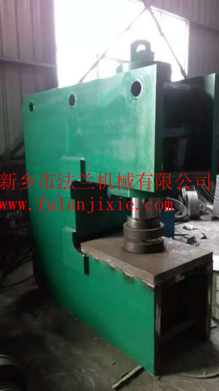 法蘭整形機圖片/法蘭整形機樣板圖 (1)