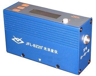 BZ60M金屬光澤度儀圖片