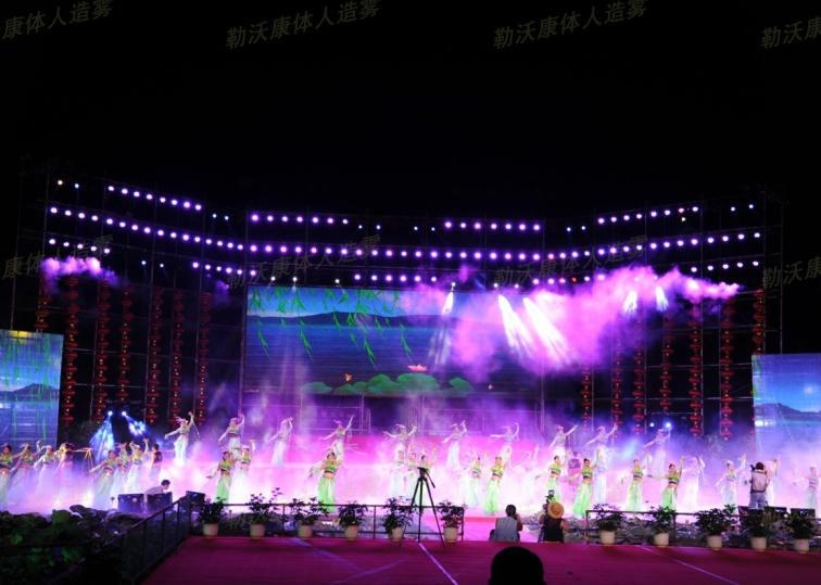 深圳金誠(chéng)舞臺(tái)人造霧設(shè)備圖片/深圳金誠(chéng)舞臺(tái)人造霧設(shè)備樣板圖 (2)