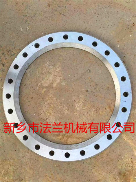不銹鋼法蘭圖片/不銹鋼法蘭樣板圖 (1)