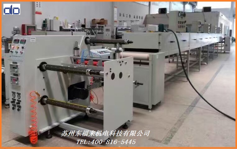 硅膠壓延機(jī)圖片/硅膠壓延機(jī)樣板圖 (2)