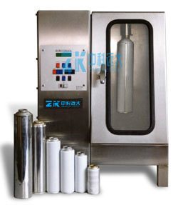 PWT-3000噴霧罐*試驗機(jī)   深圳市中科遠(yuǎn)大科技有限公司