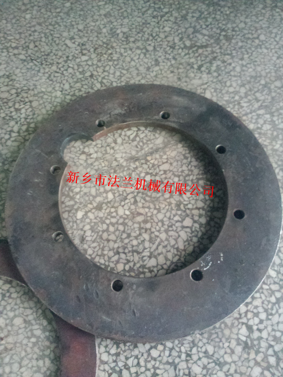 振動電機(jī)圖片/振動電機(jī)樣板圖 (3)