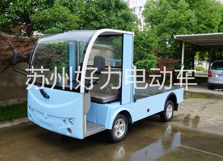 吳江直供優(yōu)質(zhì)電動貨車、電動搬運車圖片/吳江直供優(yōu)質(zhì)電動貨車、電動搬運車樣板圖 (2)