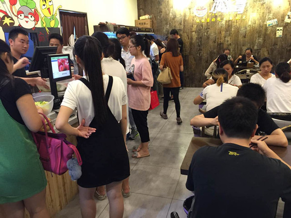 麻辣燙加盟店圖片/麻辣燙加盟店樣板圖 (3)
