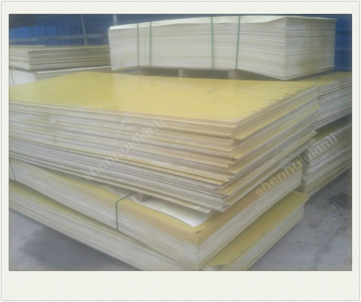 3240環(huán)氧樹脂板圖片/3240環(huán)氧樹脂板樣板圖 (3)