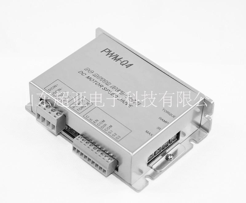 電機調(diào)速器圖片/電機調(diào)速器樣板圖 (4)