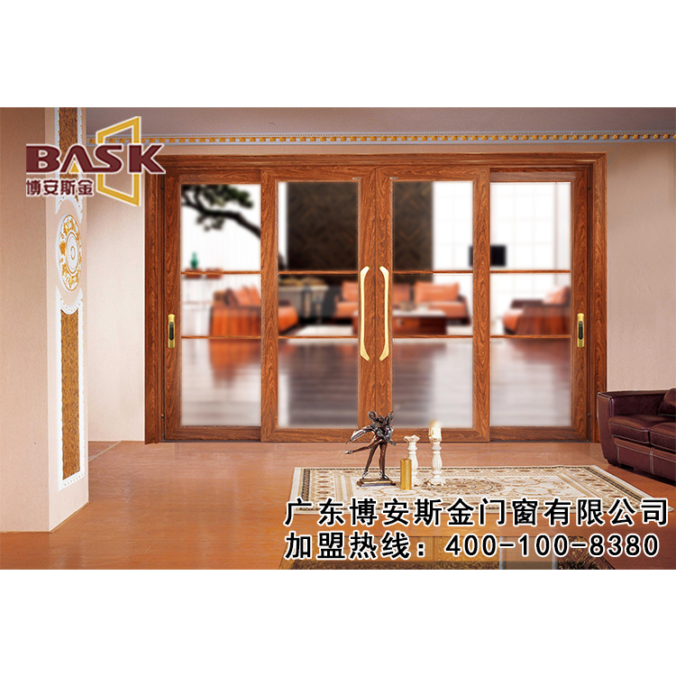 重型推拉門圖片/重型推拉門樣板圖 (2)