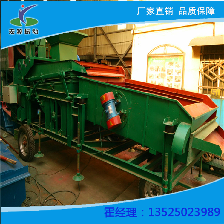 篩選機(jī)圖片/篩選機(jī)樣板圖 (4)