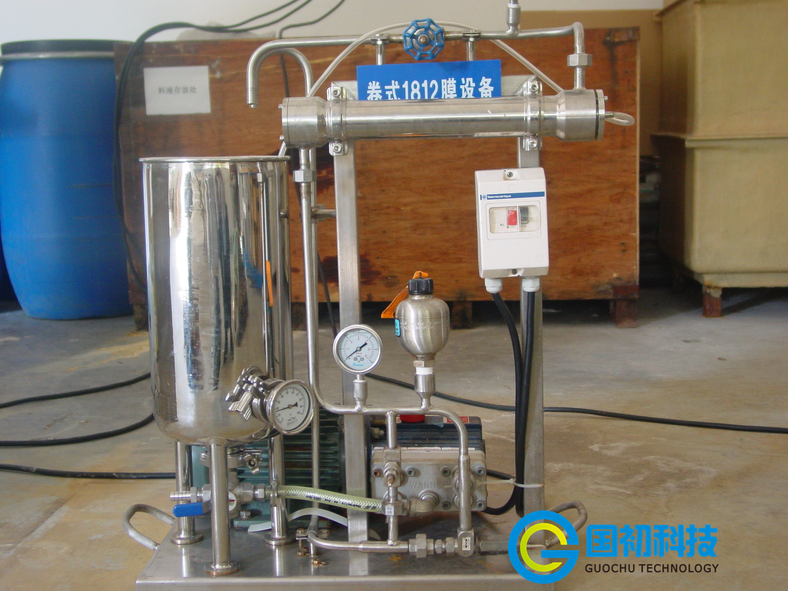 實(shí)驗(yàn)設(shè)備圖片/實(shí)驗(yàn)設(shè)備樣板圖 (1)