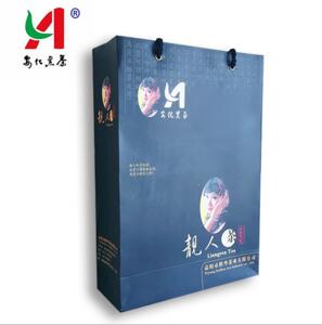 輝華茶業(yè)安化黑茶靚人茶900克禮盒裝 中國黑茶產(chǎn)業(yè)網(wǎng)供應(yīng)靚人茶900克
