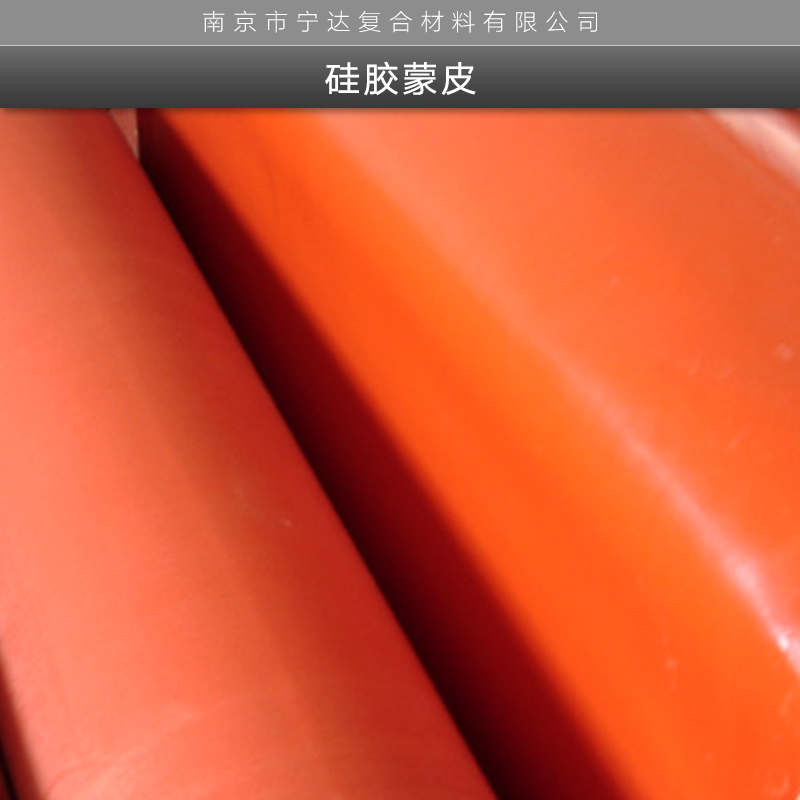 硅膠蒙皮圖片/硅膠蒙皮樣板圖 (2)
