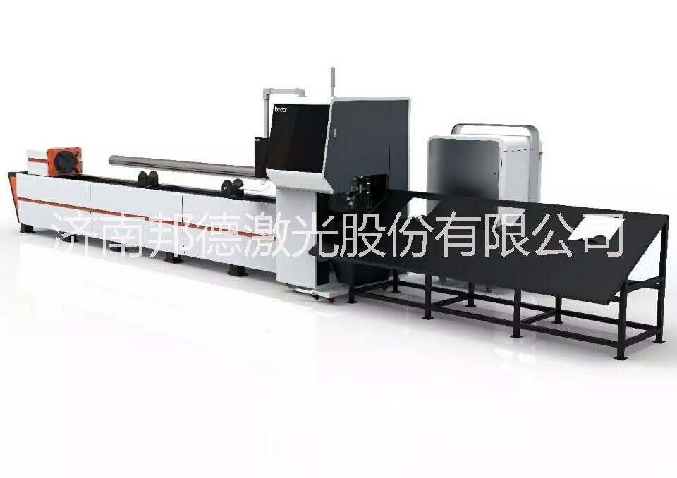 光纖激光切管機T6系列