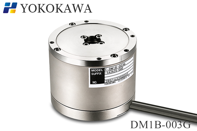 横川YOKOKAWA T-DM1B-003G DD马达 直驱电机