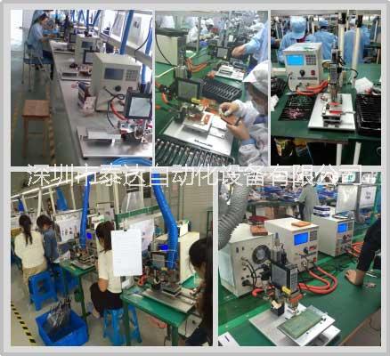 全自動蘋果c48焊接機(jī)圖片/全自動蘋果c48焊接機(jī)樣板圖 (3)