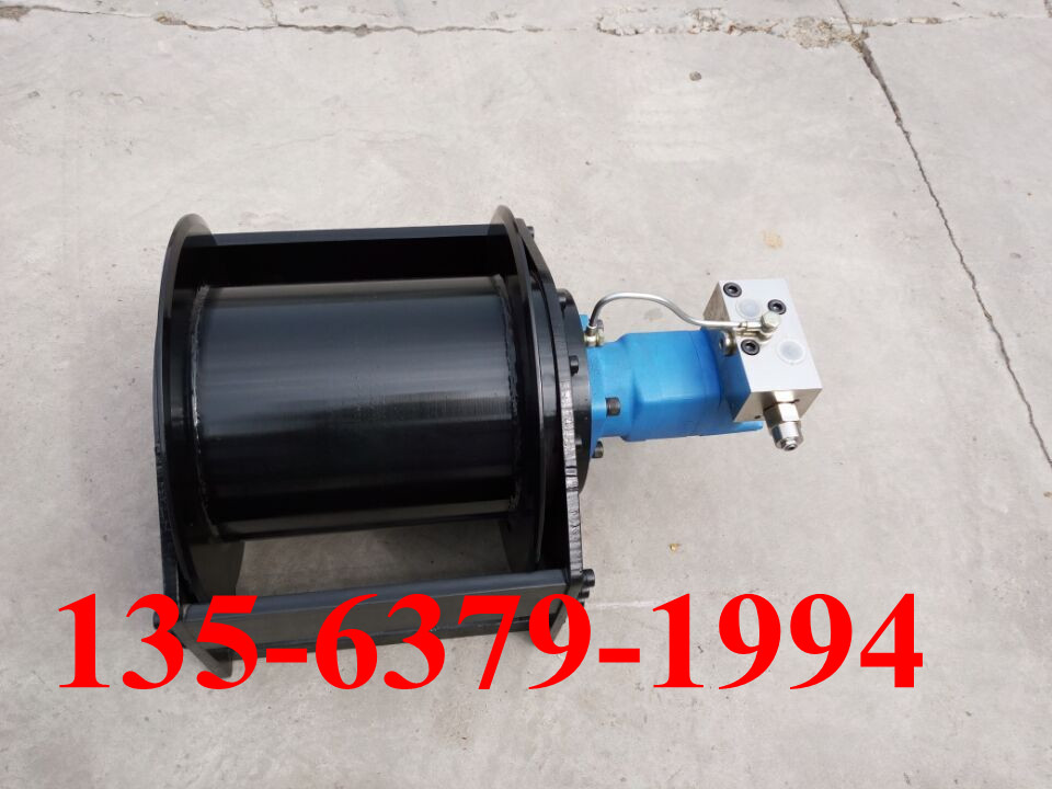 卷揚(yáng)圖片/卷揚(yáng)樣板圖 (2)