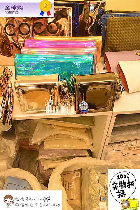 金屬PU皮革圖片/金屬PU皮革樣板圖 (2)