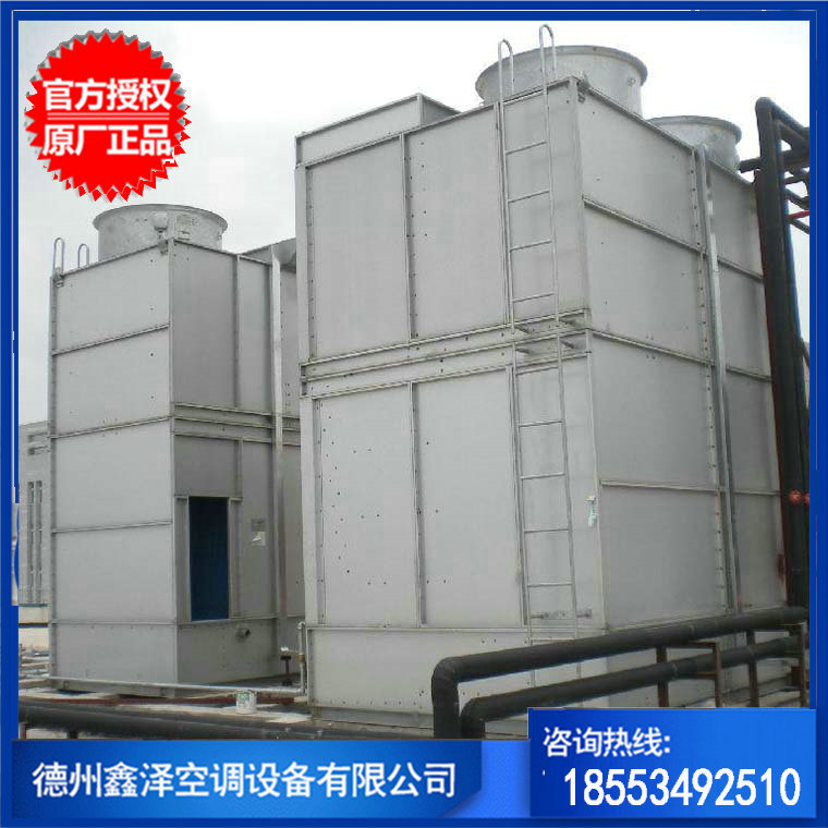 冷卻塔圖片/冷卻塔樣板圖 (2)