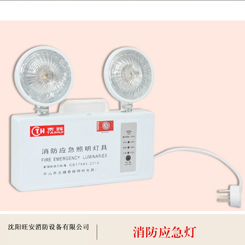 消防應(yīng)急燈直銷圖片/消防應(yīng)急燈直銷樣板圖 (2)