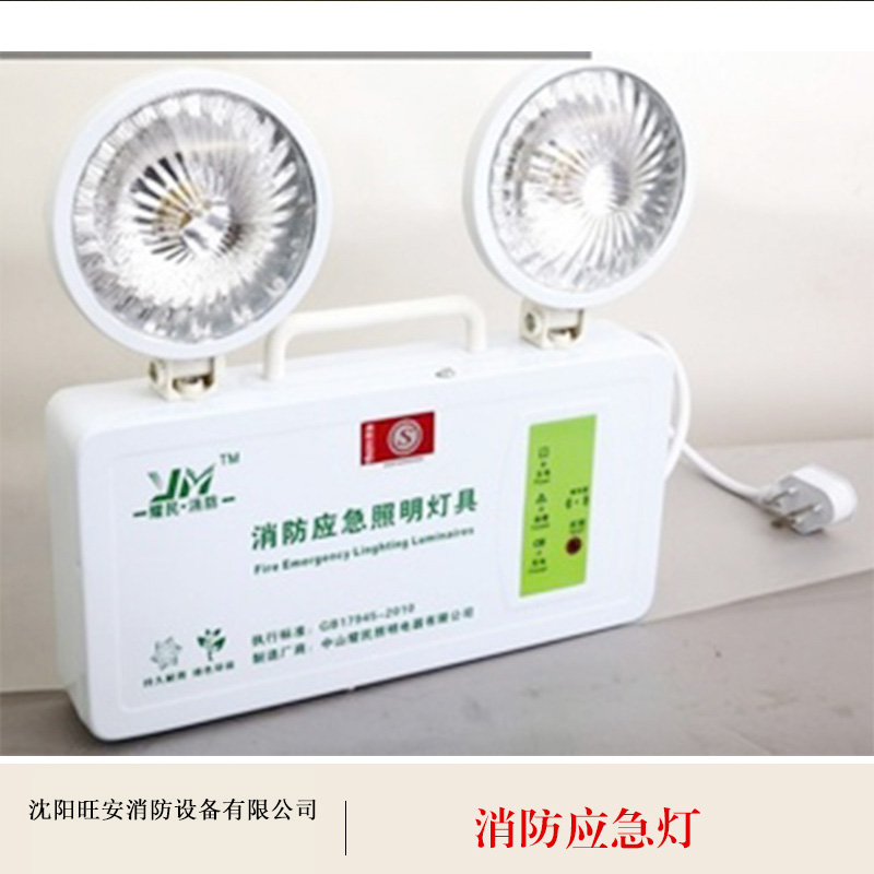 消防應(yīng)急燈直銷圖片/消防應(yīng)急燈直銷樣板圖 (3)