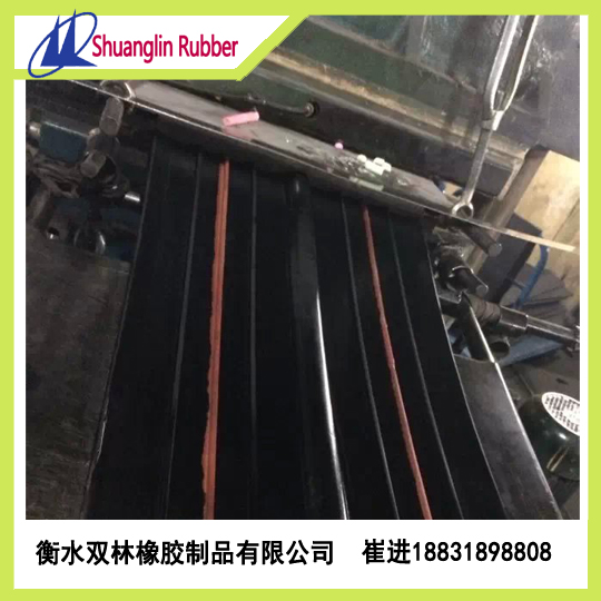 焦作市中埋式橡膠止水帶（帶注漿管圖片/焦作市中埋式橡膠止水帶（帶注漿管樣板圖 (3)