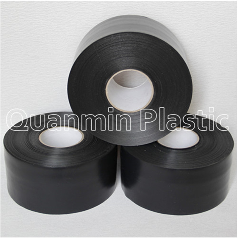 聚乙烯防腐膠粘帶圖片/聚乙烯防腐膠粘帶樣板圖 (4)