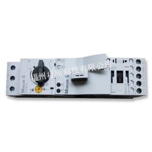 MSC-D-4-M7(24VDC)供应MSC-伊顿穆勒马达保护开关