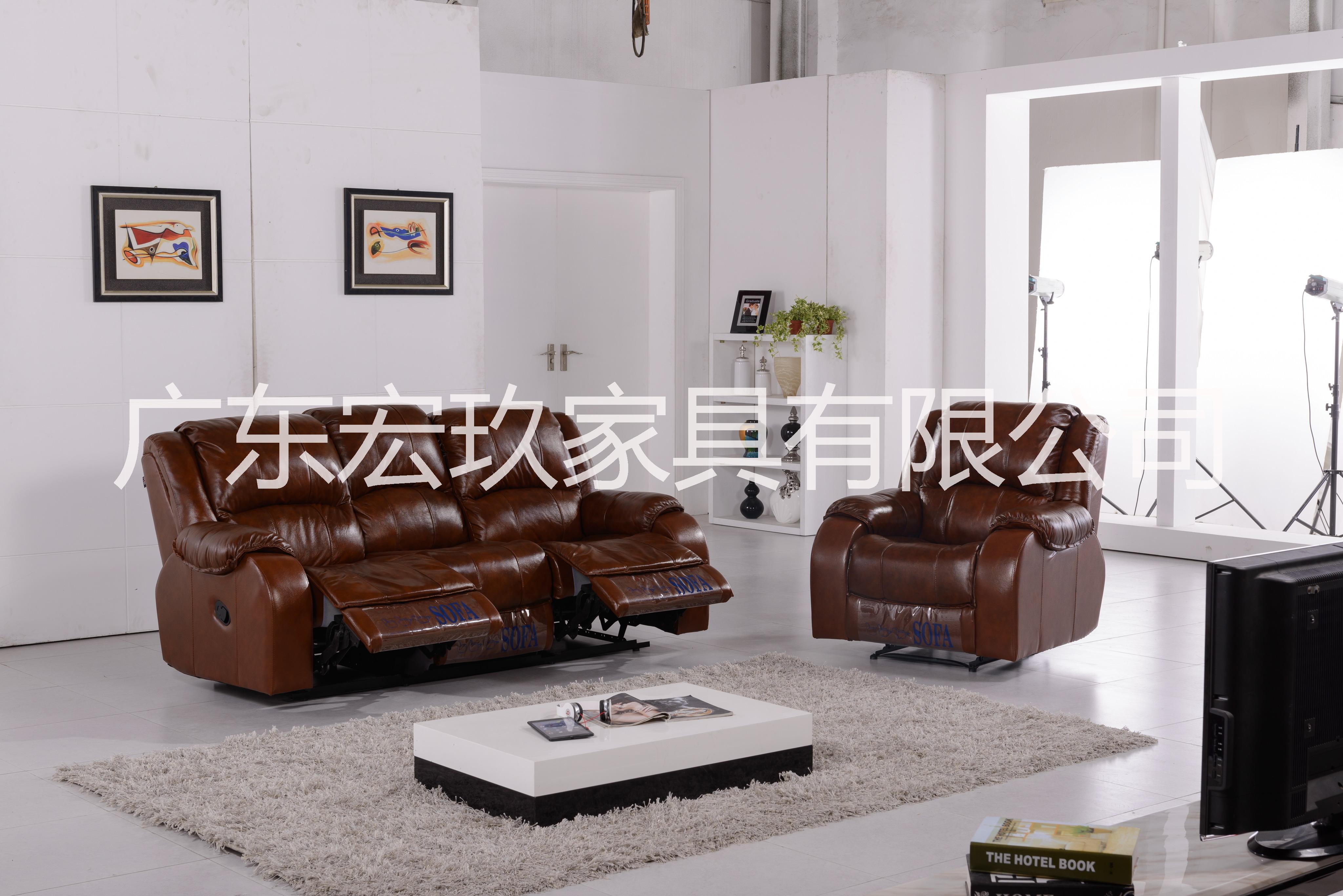 影院功能沙發(fā)圖片/影院功能沙發(fā)樣板圖 (2)
