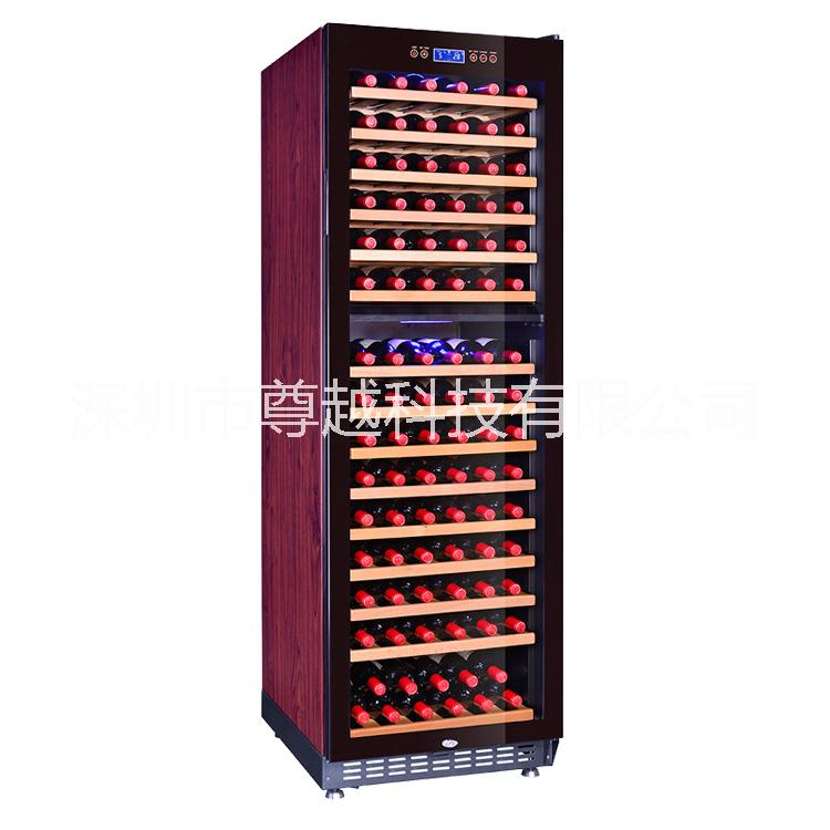 廠家供應(yīng)恒溫恒濕酒柜 紅酒展示柜 壓縮機(jī)酒柜價(jià)格